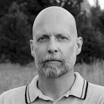 Andy Brown, Author